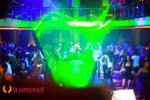 Лазерная система для дискотек, вечеринок, дома, кафе, клуба Энгельс