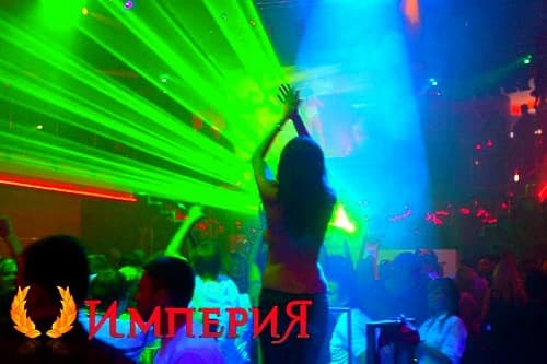 Лазерная система для дискотек, вечеринок, дома, кафе, клуба Энгельс